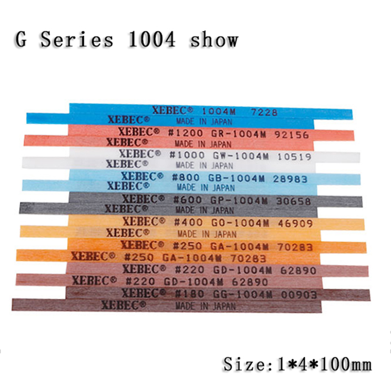 Japan Original XEBEC G Series  - مراجعة Science Bob وسعره