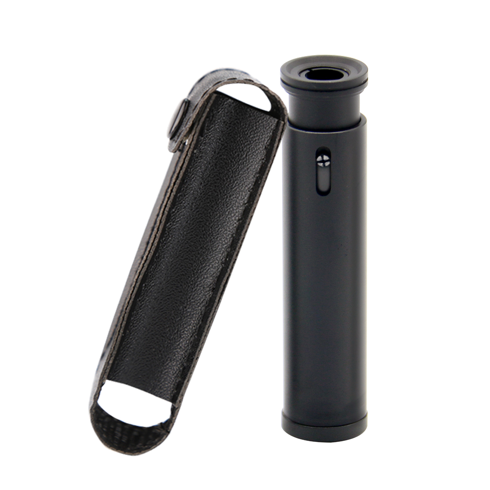 Gem Handheld Adjustable Prism  - مراجعة Spectroscope Handheld وسعره