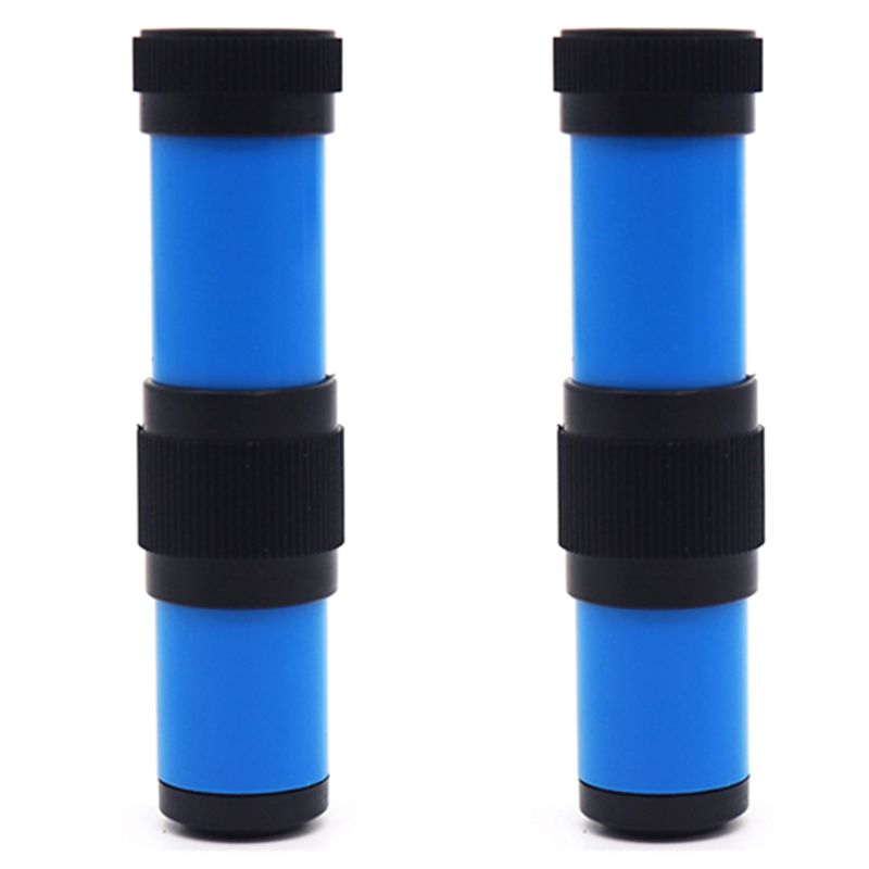 2Pc Handheld Spectroscope Ligh - مراجعة Spectroscope Handheld وسعره