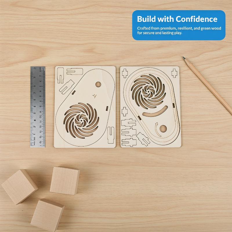 DIY Science Experiment Kit for - مراجعة Science Experiment وسعره