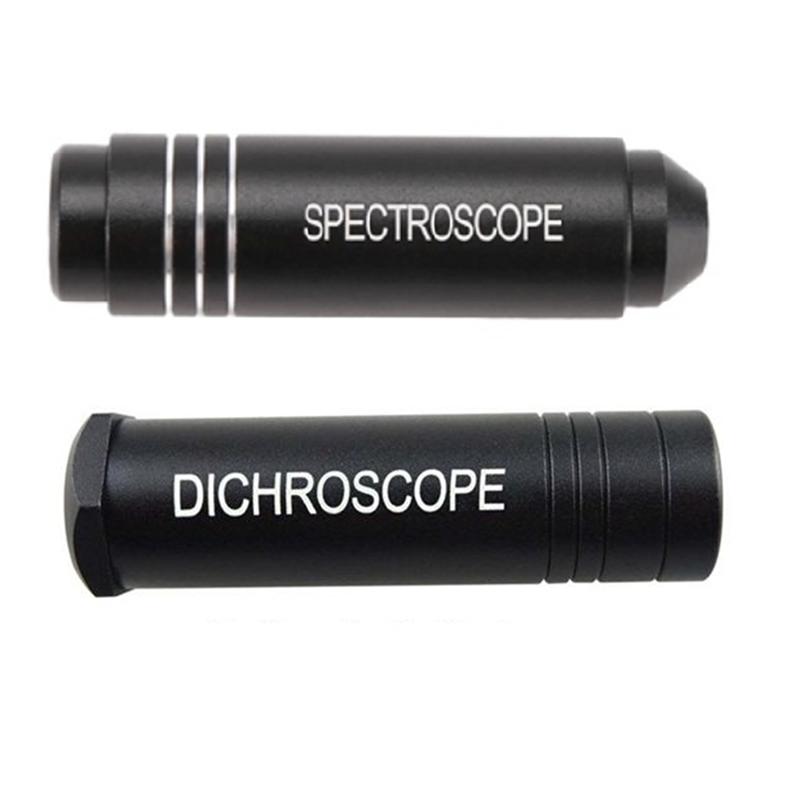 A13E-Gemstone Identification W - مراجعة Spectroscope Handheld وسعره