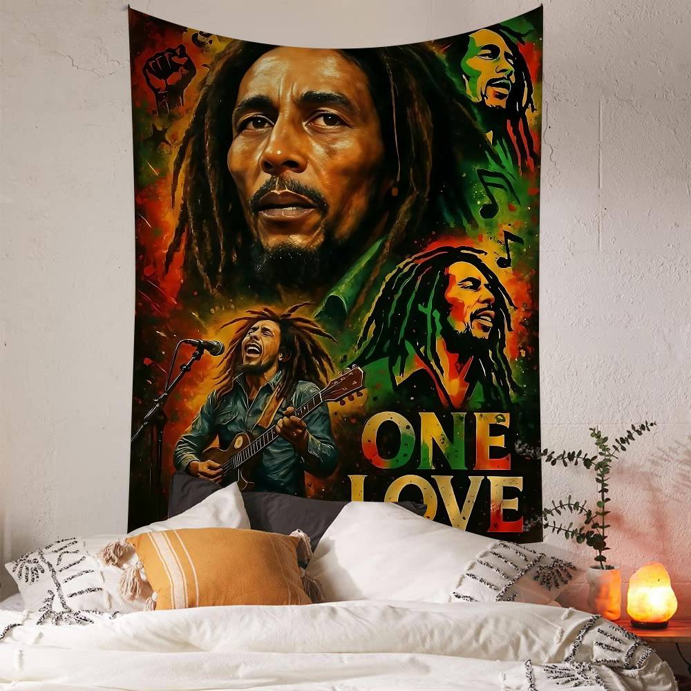 Jamaican Bob Reggae Marley Hip - مراجعة Science Bob وسعره