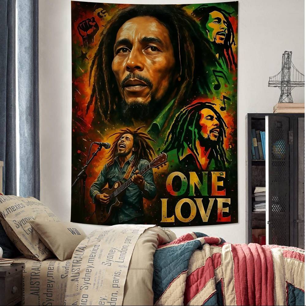 Jamaican Bob Reggae Marley Hip - مراجعة Science Bob وسعره