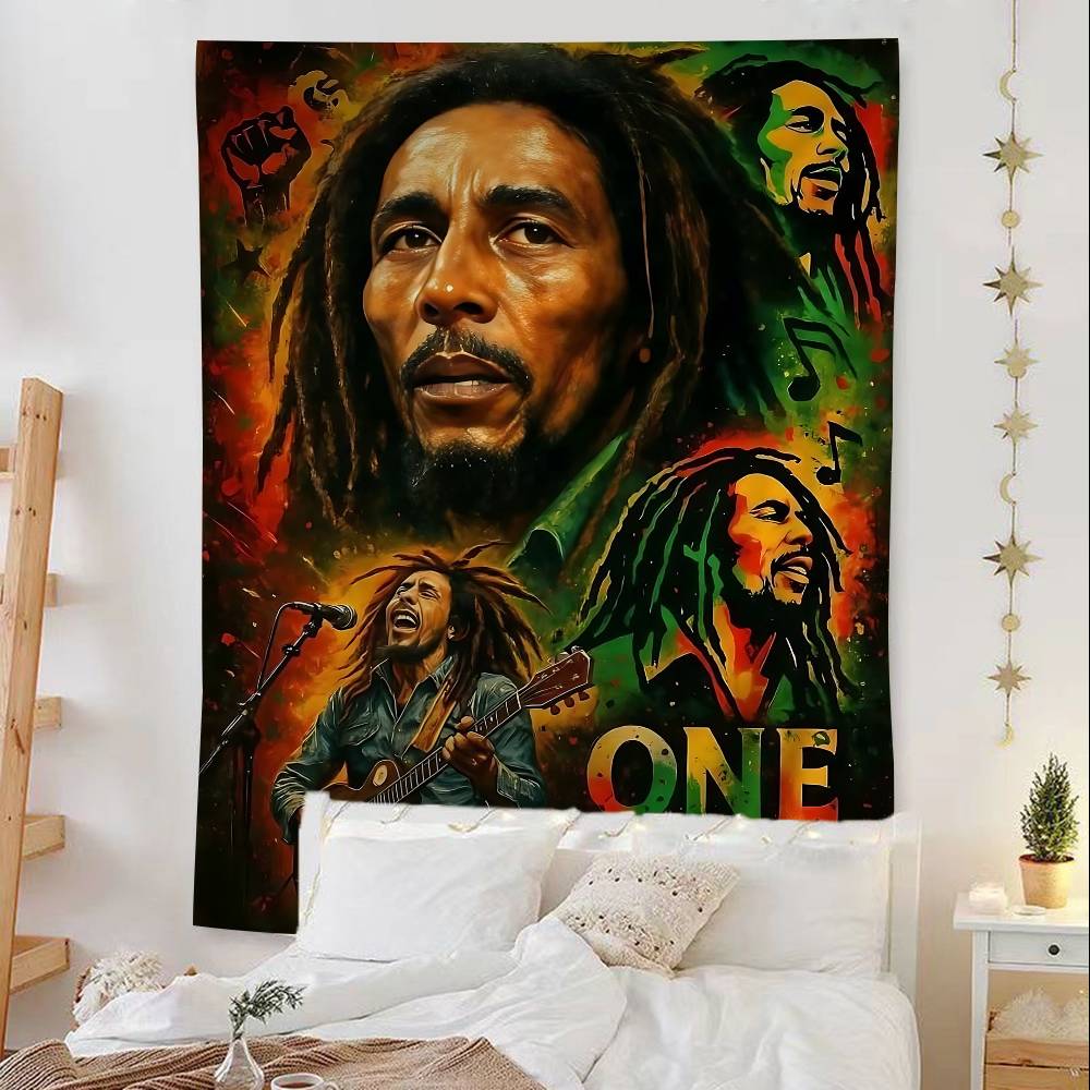 Jamaican Bob Reggae Marley Hip - مراجعة Science Bob وسعره