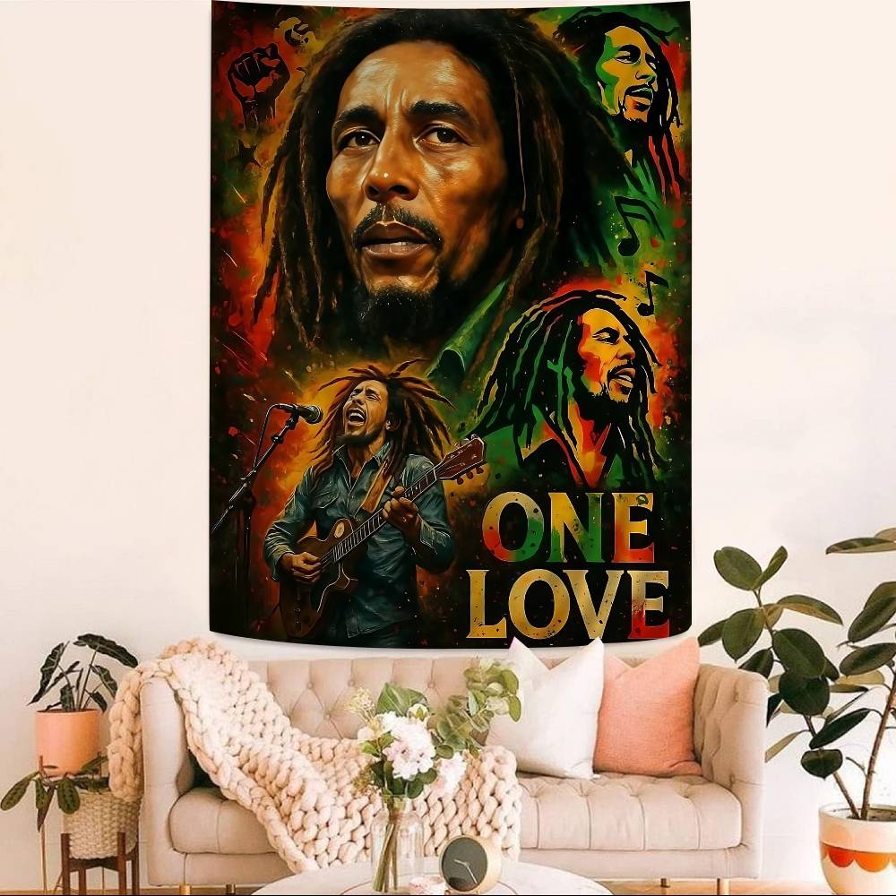 Jamaican Bob Reggae Marley Hip - مراجعة Science Bob وسعره