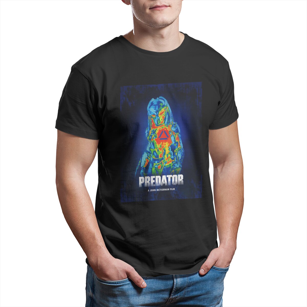 Predator fight scene science f - مراجعة Science Hunter وسعره
