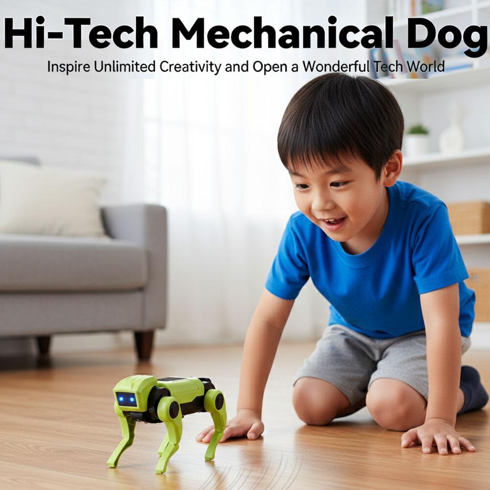 1/2Pcs Rc Robot Children's Rem - مراجعة Science Robot وسعره
