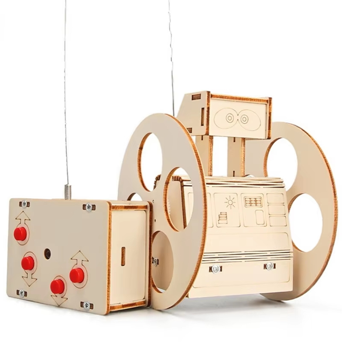AA98 Change Direction Balance  - مراجعة Science Toy وسعره