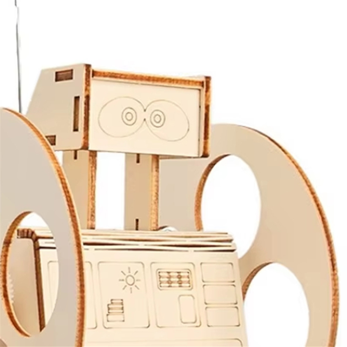 AA98 Change Direction Balance  - مراجعة Science Toy وسعره