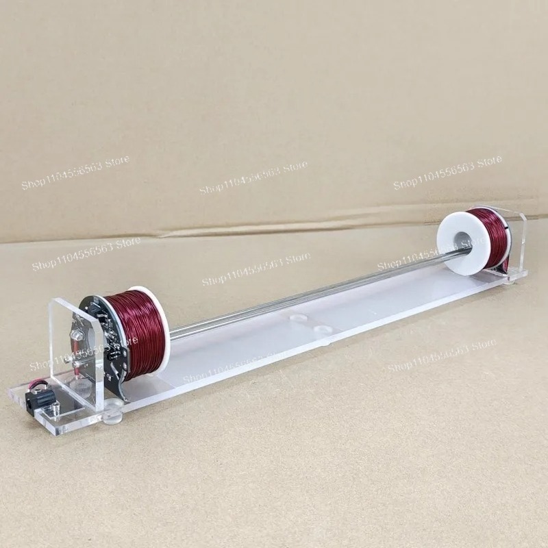 Physics Experiment Equipment E - مراجعة Science Kit وسعره