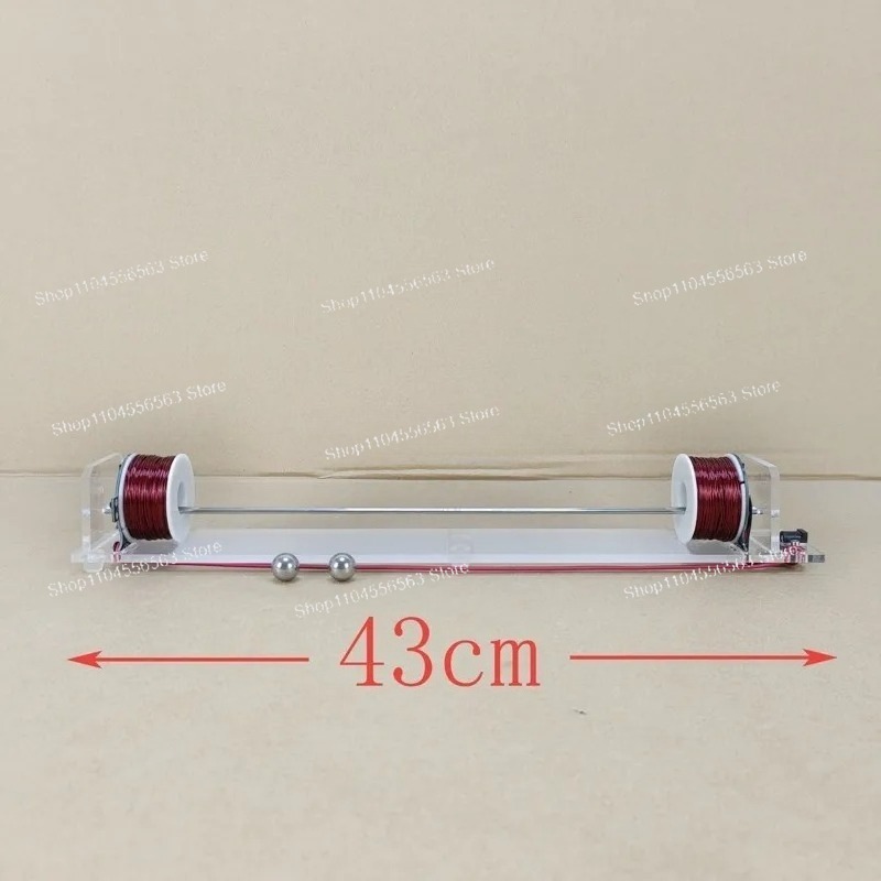 Physics Experiment Equipment E - مراجعة Science Kit وسعره