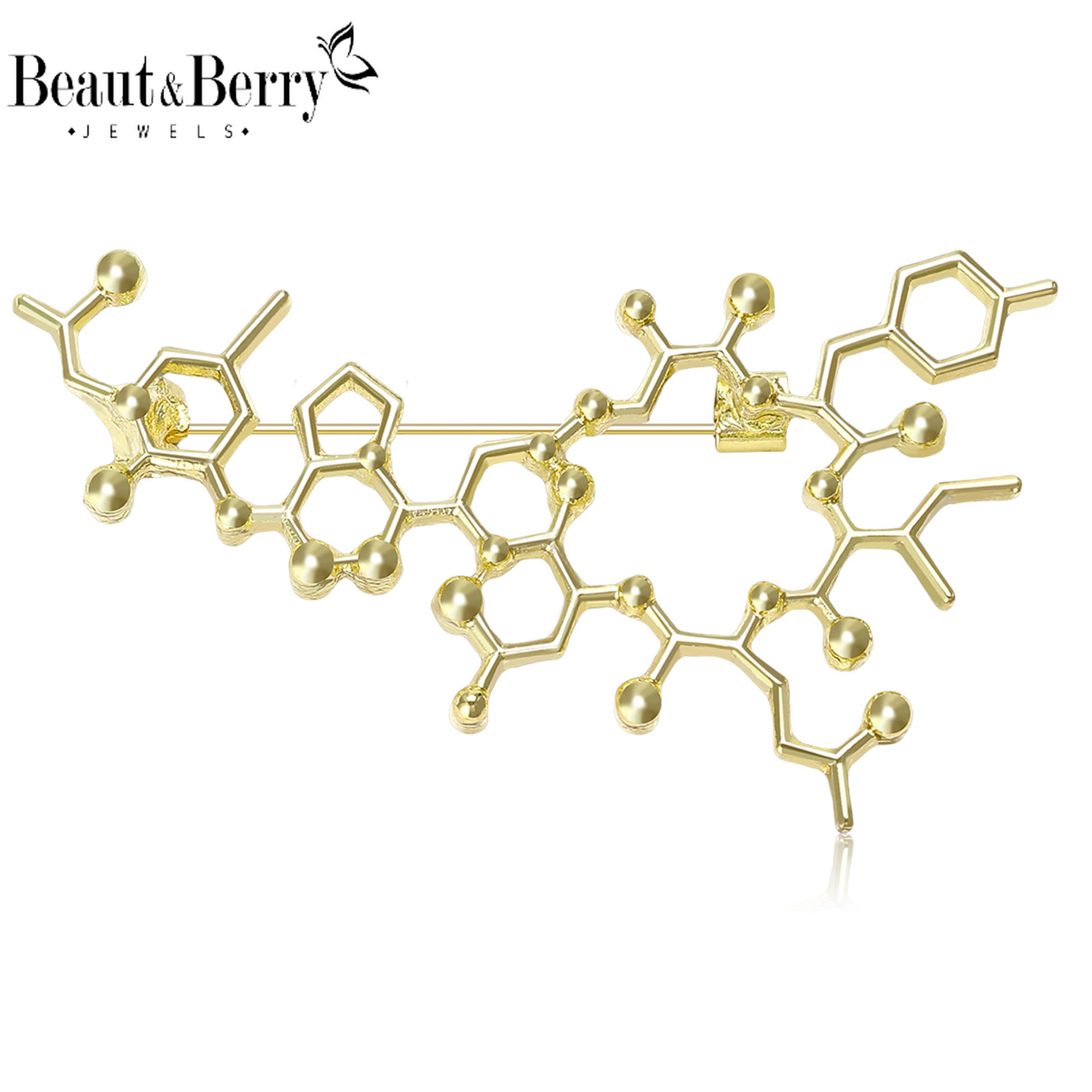 Beaut&Berry Fashion Chemical F - مراجعة Science Buddies وسعره