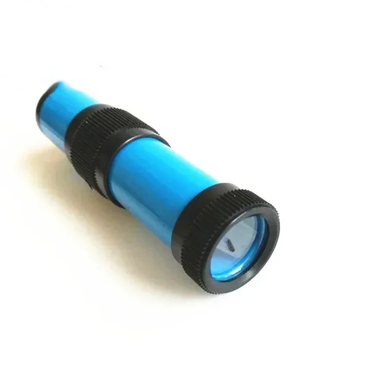 Small New Handheld Visual Spec - مراجعة Spectroscope Handheld وسعره