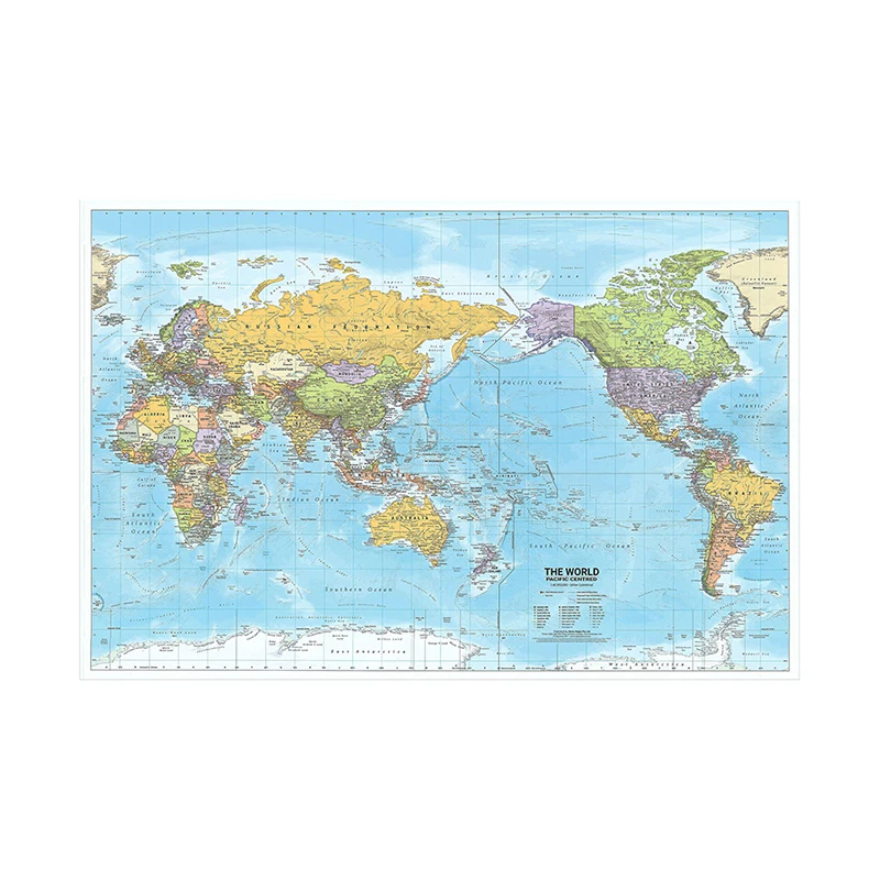 World Map 2012 Fabric Large Po - مراجعة Star Map Poster وسعره