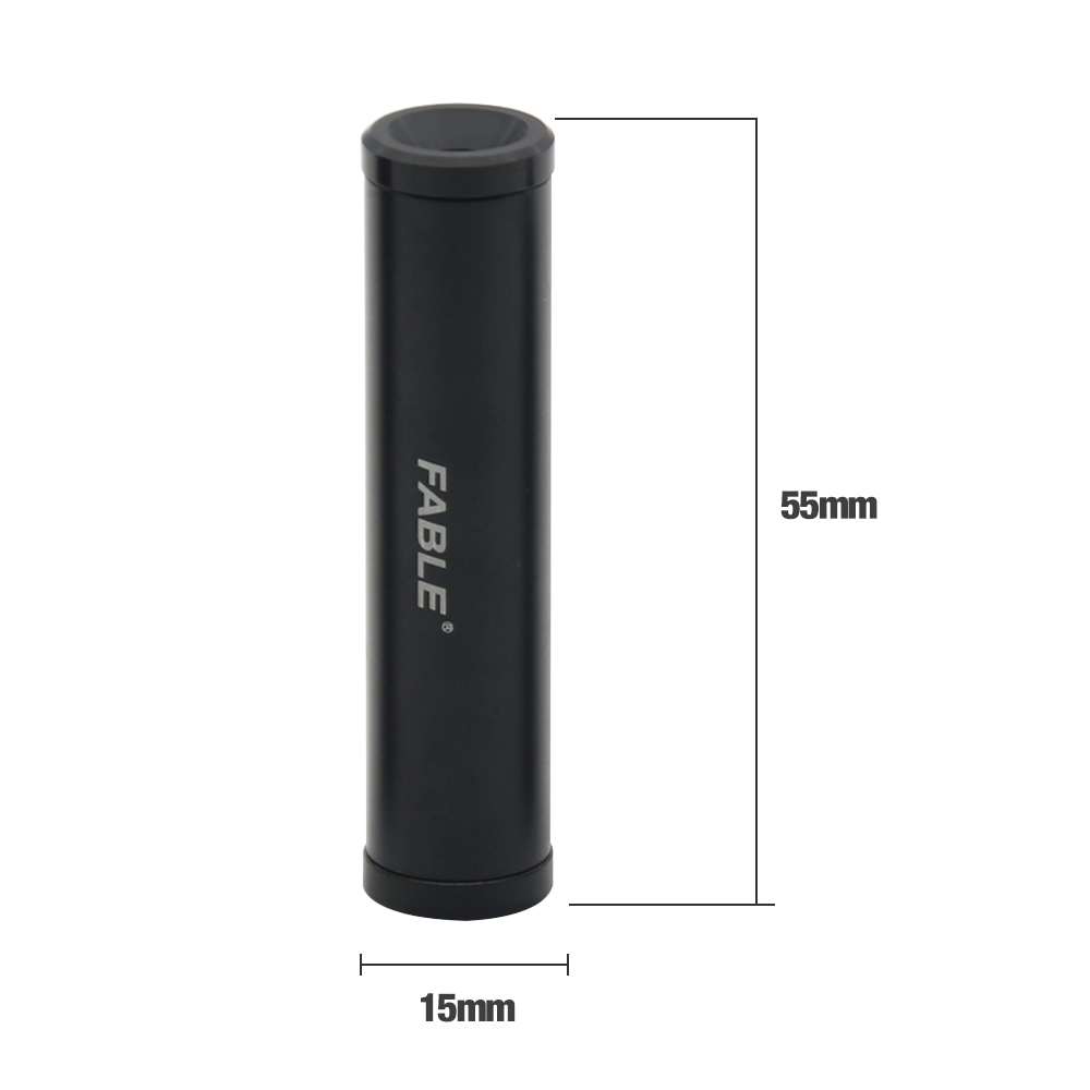 Gem Handheld Grating Spectrosc - مراجعة Spectroscope Handheld وسعره