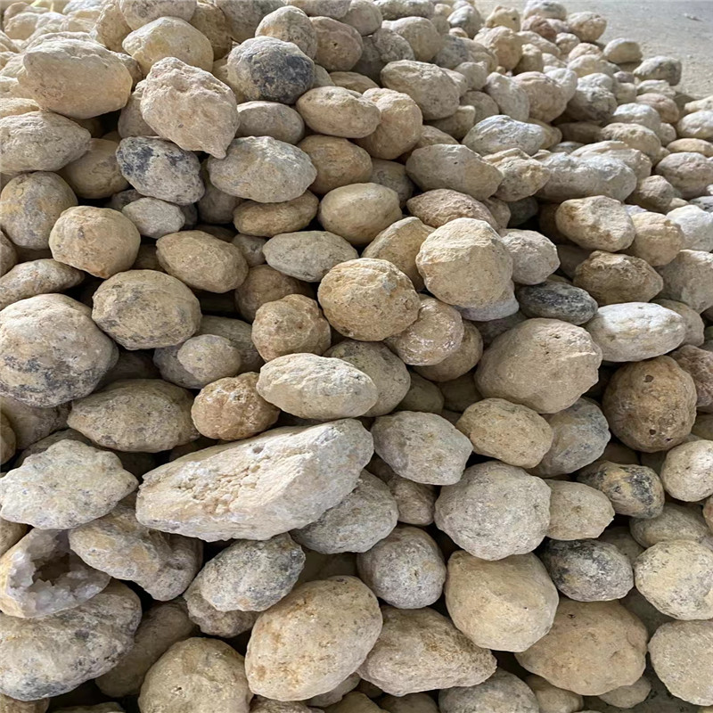 Break Your Own Geodes Natural  - مراجعة Geode Crystal Break وسعره
