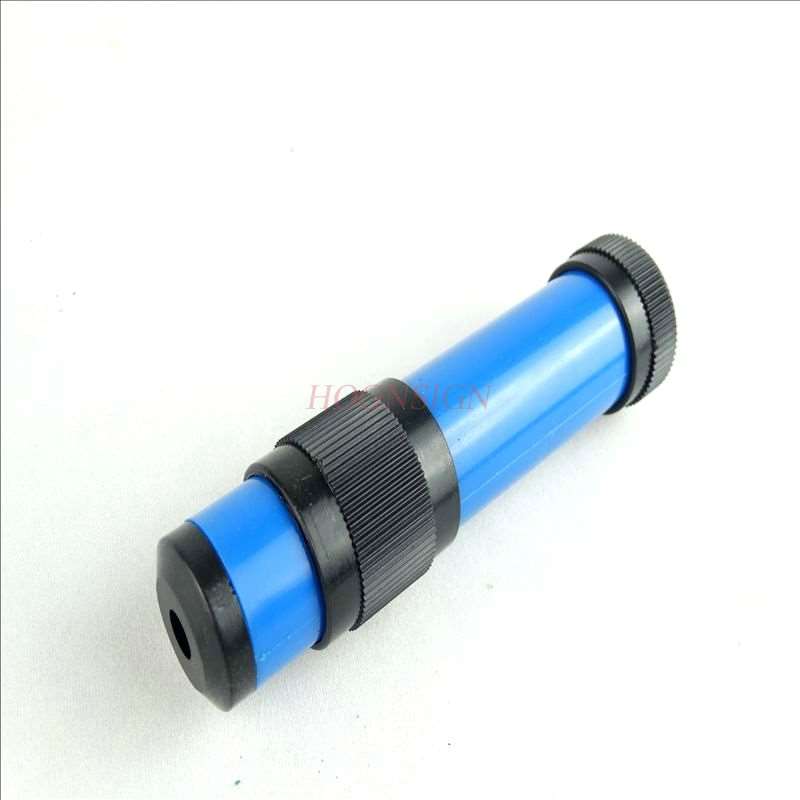 Hand-held spectroscope Handhel - مراجعة Spectroscope Handheld وسعره