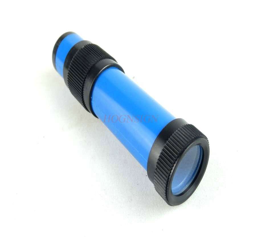 Hand-held spectroscope Handhel - مراجعة Spectroscope Handheld وسعره