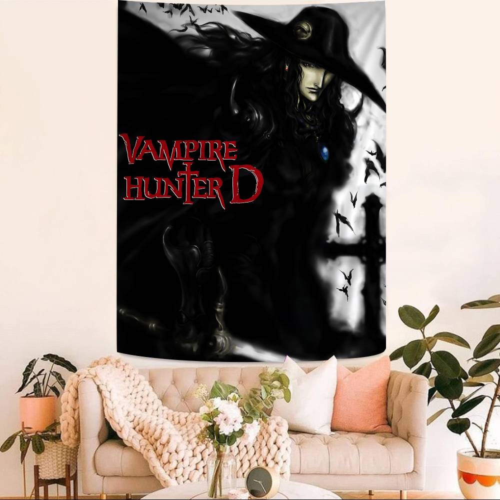 Vampire Hunter D Classic Carto - مراجعة Science Hunter وسعره