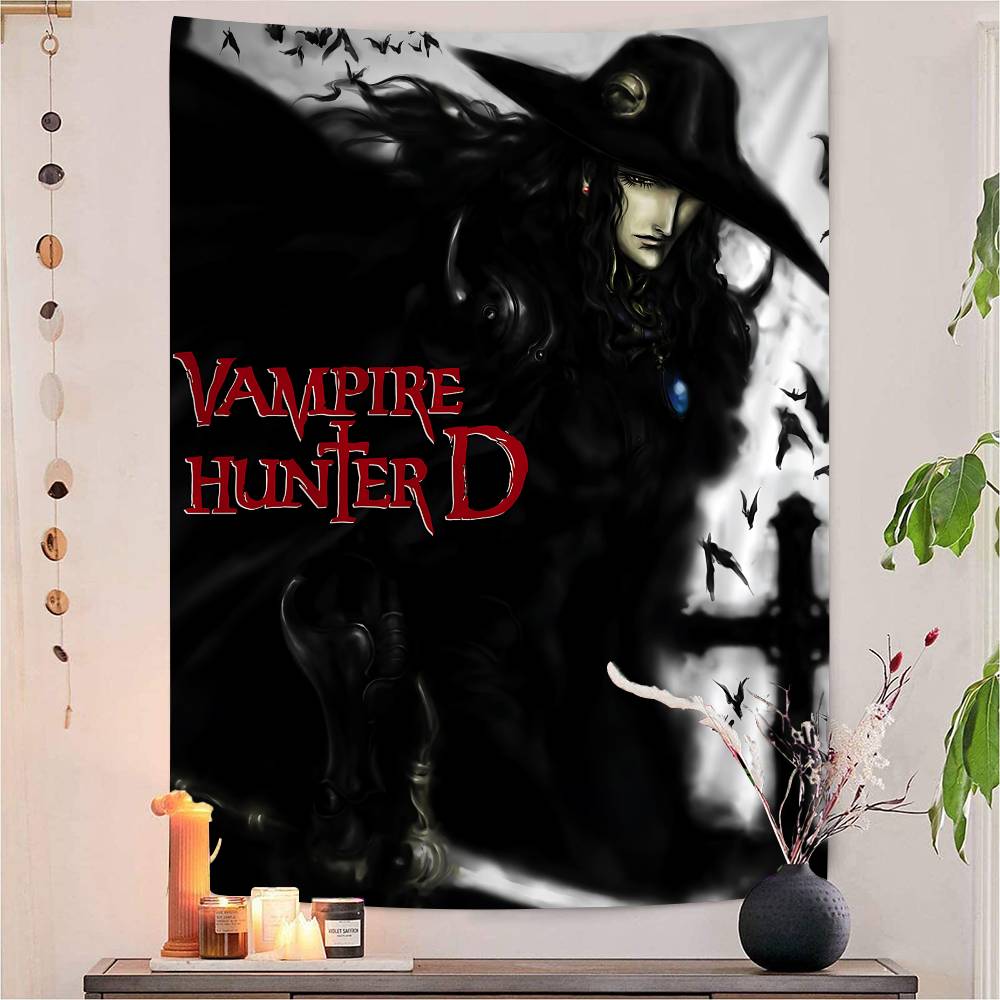 Vampire Hunter D Classic Carto - مراجعة Science Hunter وسعره