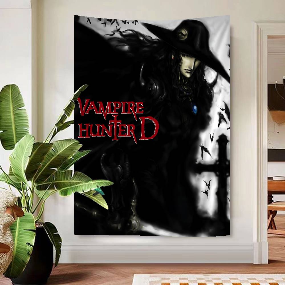 Vampire Hunter D Classic Carto - مراجعة Science Hunter وسعره