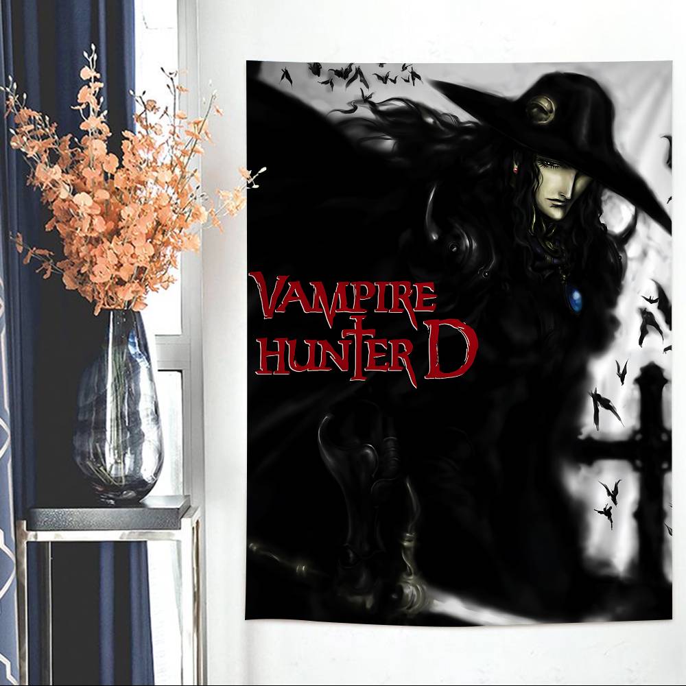 Vampire Hunter D Classic Carto - مراجعة Science Hunter وسعره