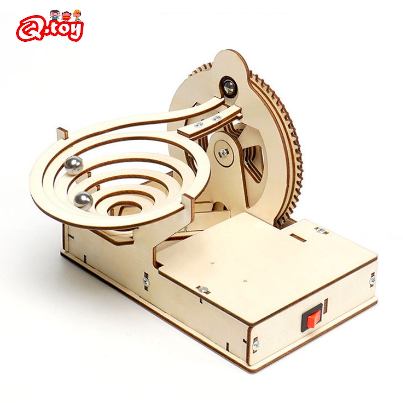 Steam Science Educational Kit  - مراجعة Science Kit وسعره