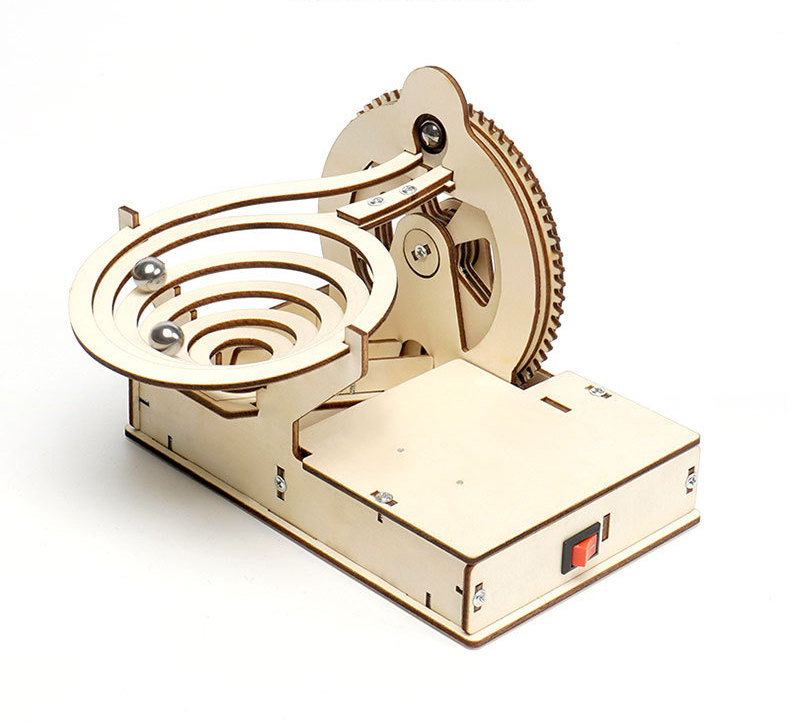 Steam Science Educational Kit  - مراجعة Science Kit وسعره