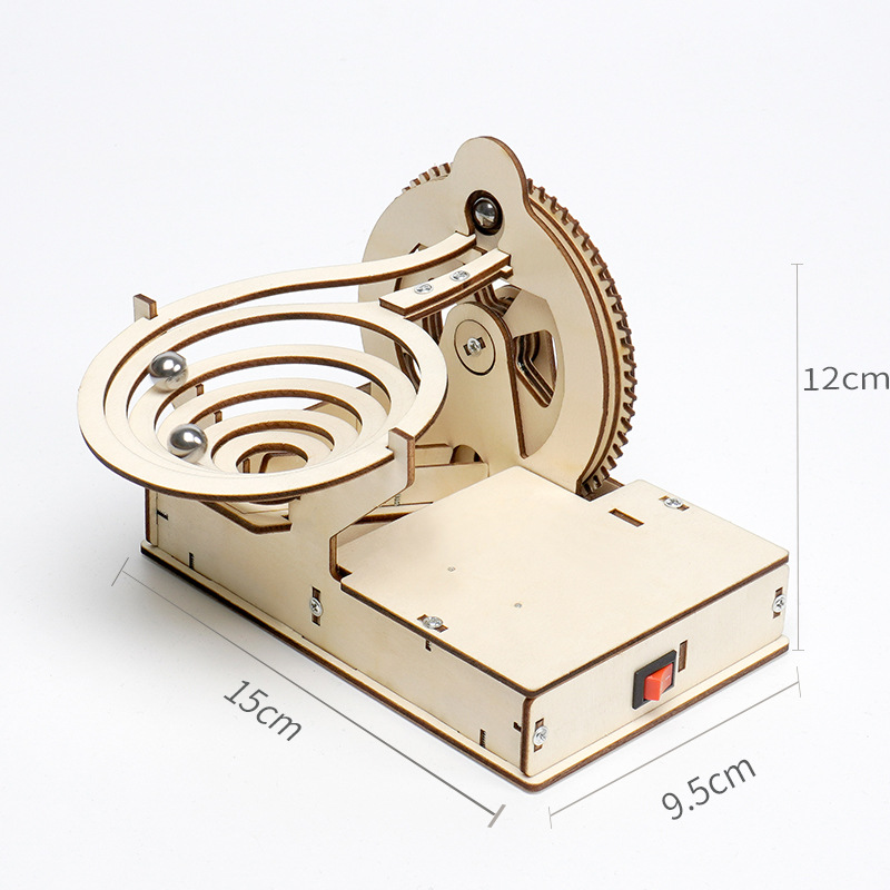 Steam Science Educational Kit  - مراجعة Science Kit وسعره