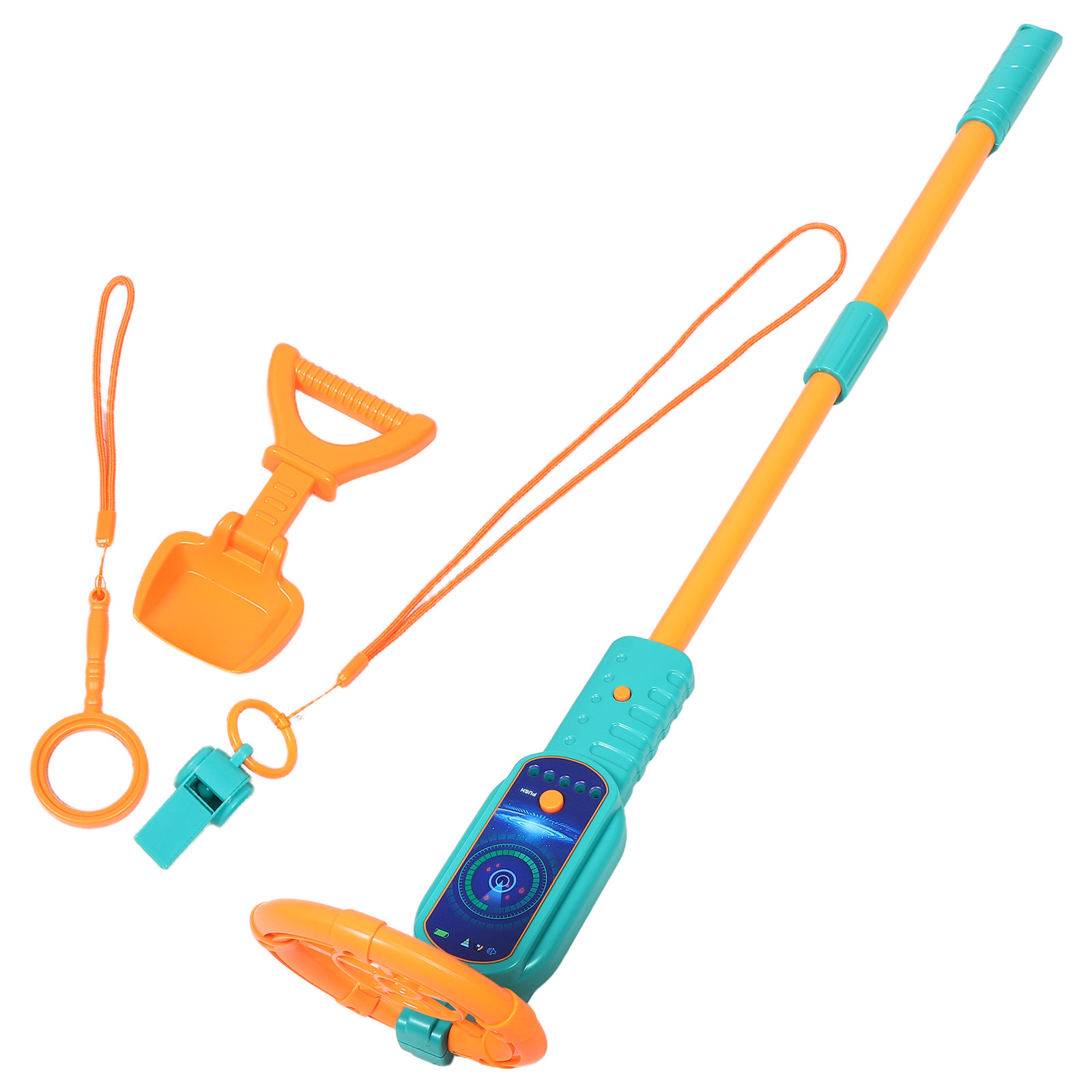 1Set Kids Metal Educational Sc - مراجعة Science Kit وسعره