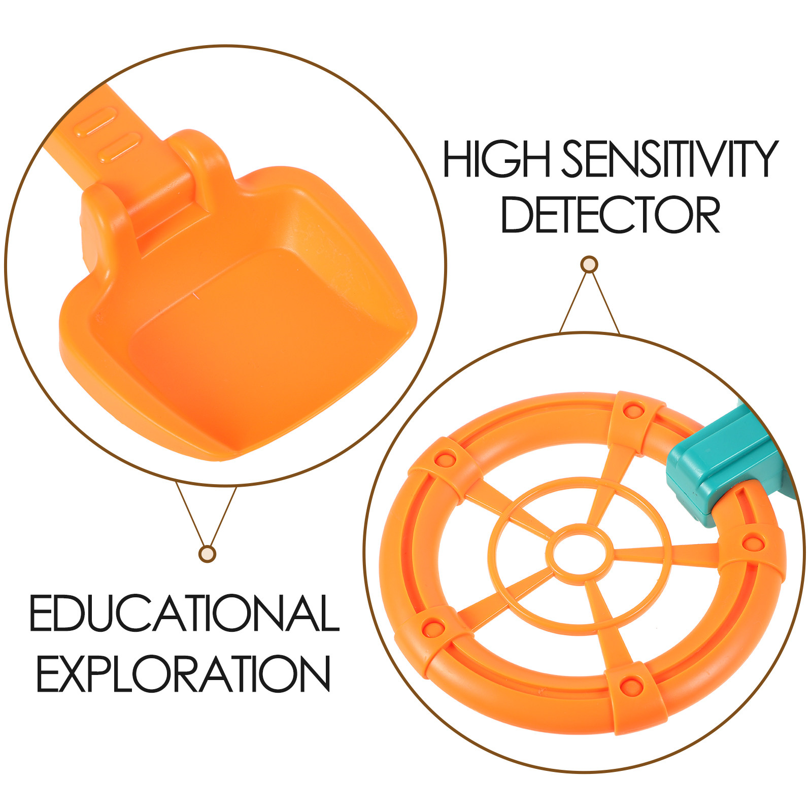 1Set Kids Metal Educational Sc - مراجعة Science Kit وسعره