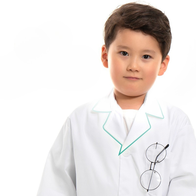 Children's White Coats Doctors - مراجعة Science Experiment وسعره