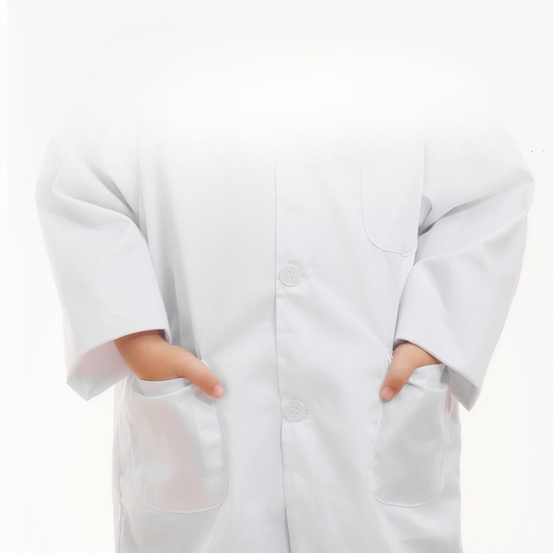 Children's White Coats Doctors - مراجعة Science Experiment وسعره