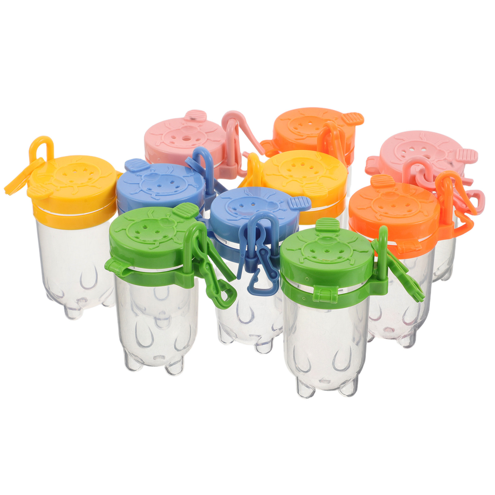 10Pcs Insect Observation Kit C - مراجعة Science Toy وسعره