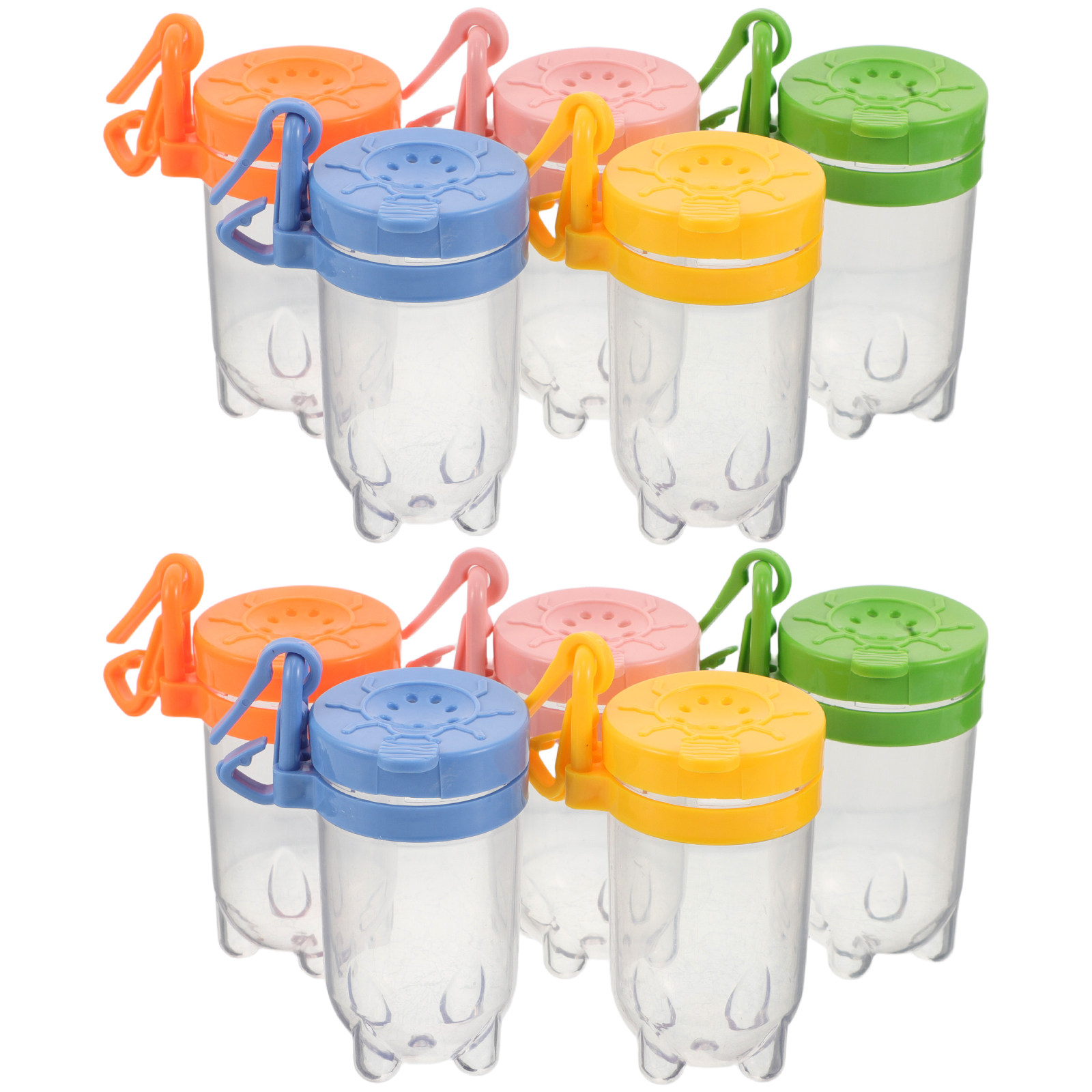 10Pcs Insect Observation Kit C - مراجعة Science Toy وسعره