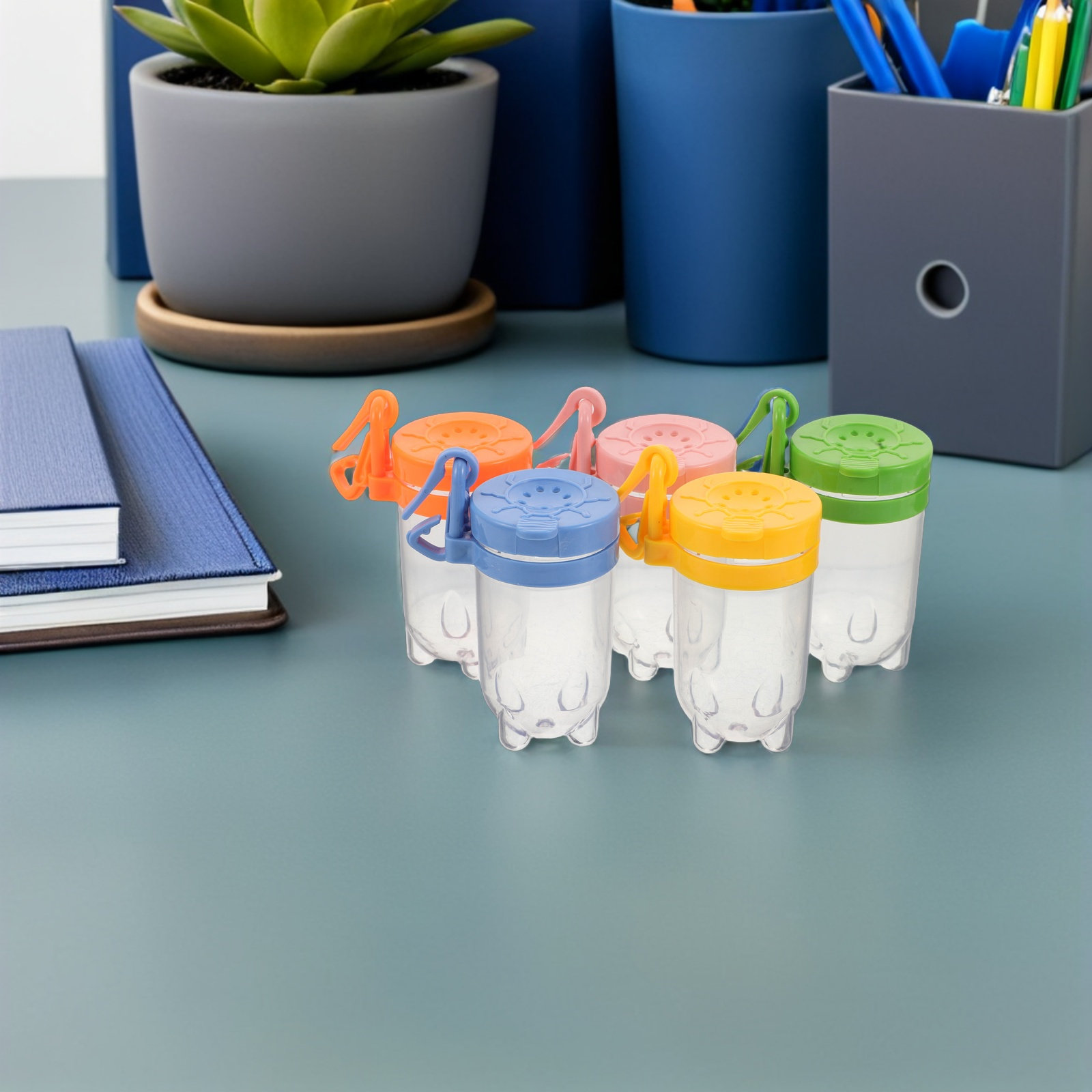 10Pcs Insect Observation Kit C - مراجعة Science Toy وسعره