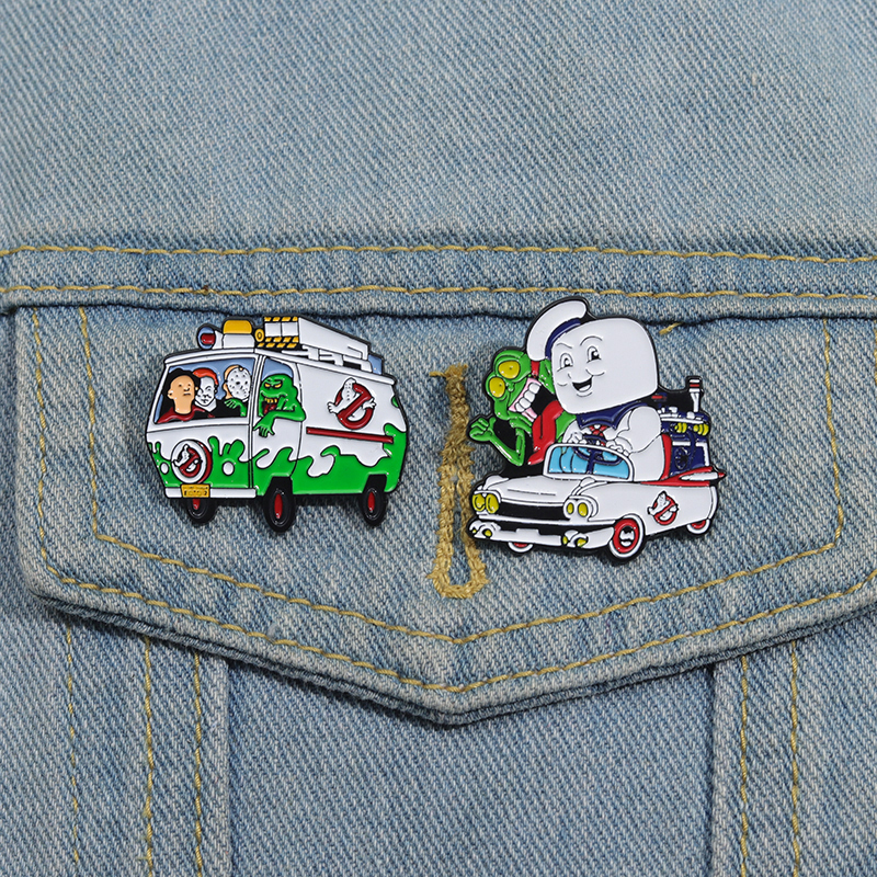 Science Fiction Movies Enamel  - مراجعة Science Buddies وسعره