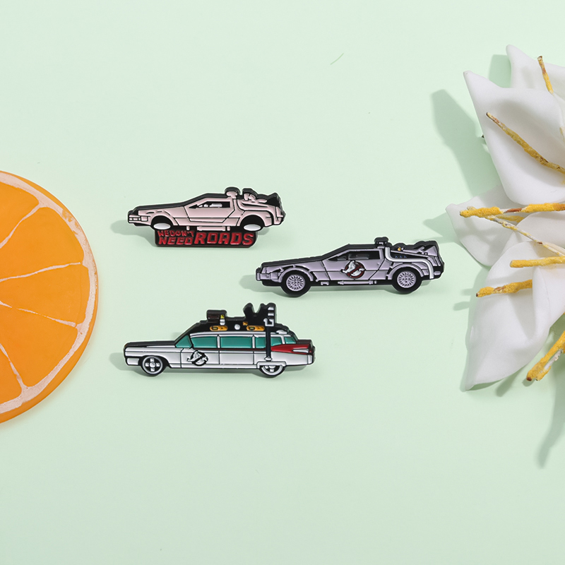 Science Fiction Movies Enamel  - مراجعة Science Buddies وسعره