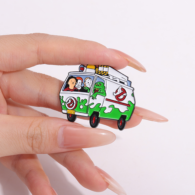 Science Fiction Movies Enamel  - مراجعة Science Buddies وسعره