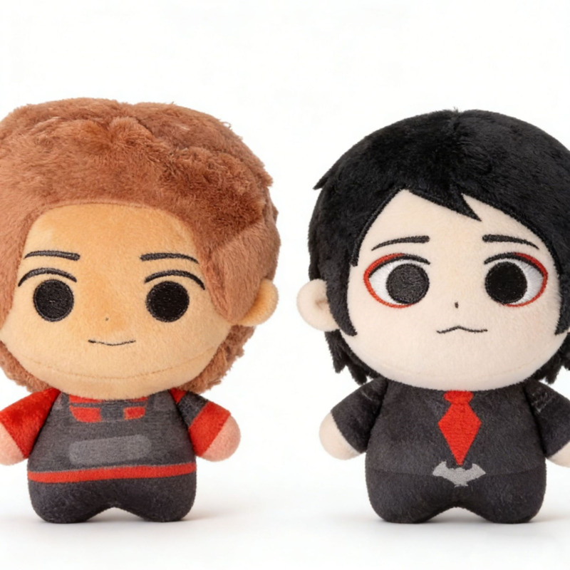 10cm New My Chemical Romance P - مراجعة Science Bob وسعره
