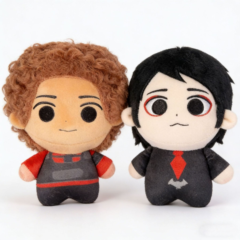 10cm New My Chemical Romance P - مراجعة Science Bob وسعره