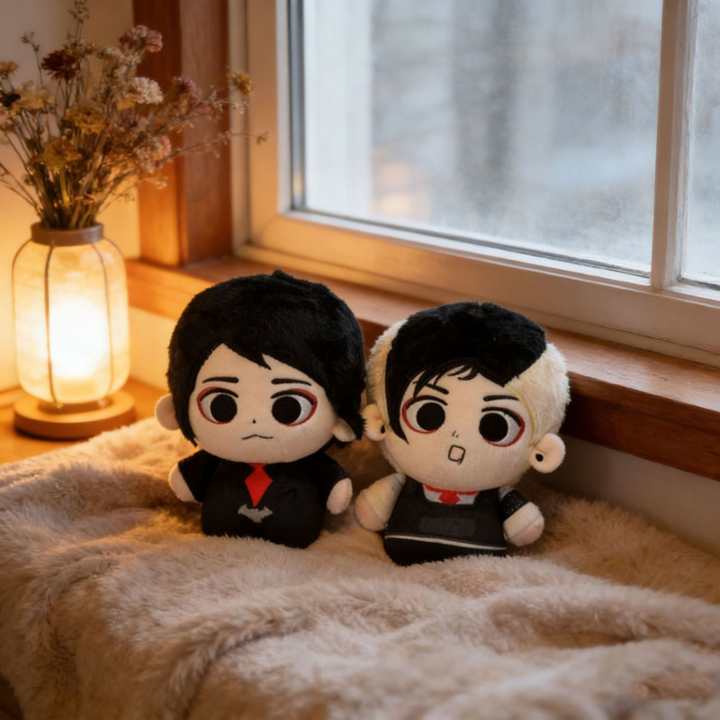 10cm New My Chemical Romance P - مراجعة Science Bob وسعره