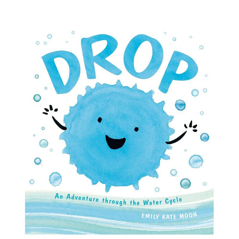 【Science Buddies】Little Water  - مراجعة Science Buddies وسعره