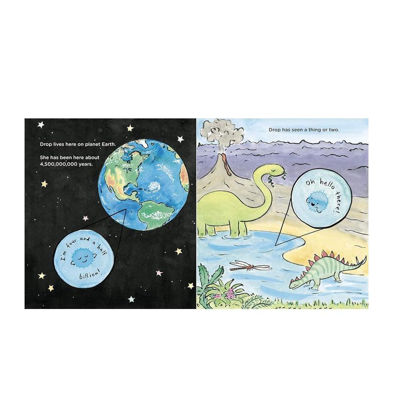 【Science Buddies】Little Water  - مراجعة Science Buddies وسعره