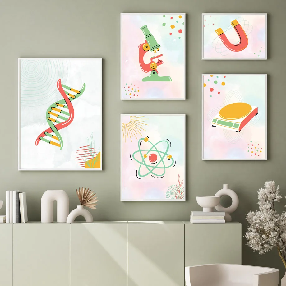 Science Biological Cell Micros - مراجعة Science Nursery وسعره