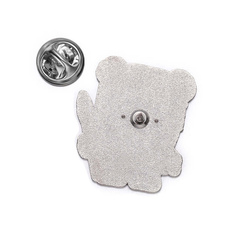 Ewok Wicket Enamel Pins Custom - مراجعة Science Buddies وسعره