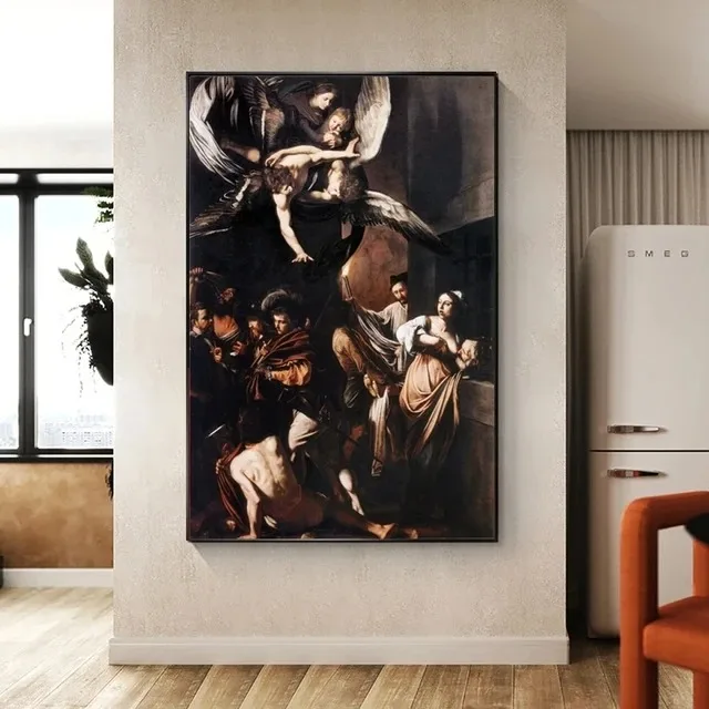 Amazing Religion Artworks Narc - مراجعة Star Map Poster وسعره