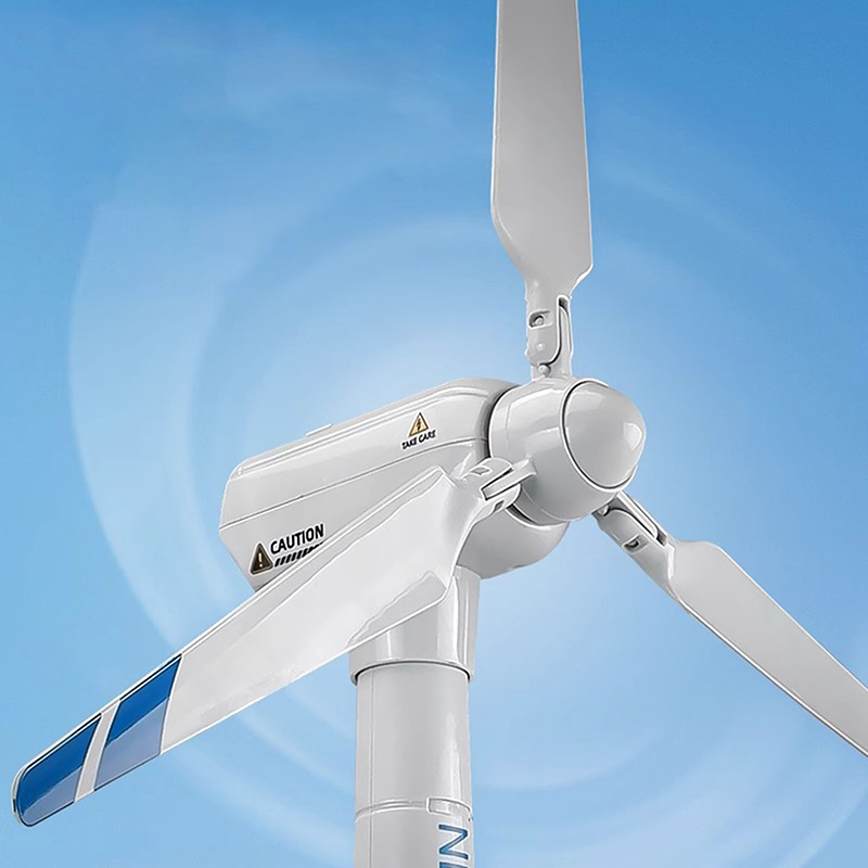 Kids' Wind Turbine Model Simul - مراجعة Science Toy وسعره
