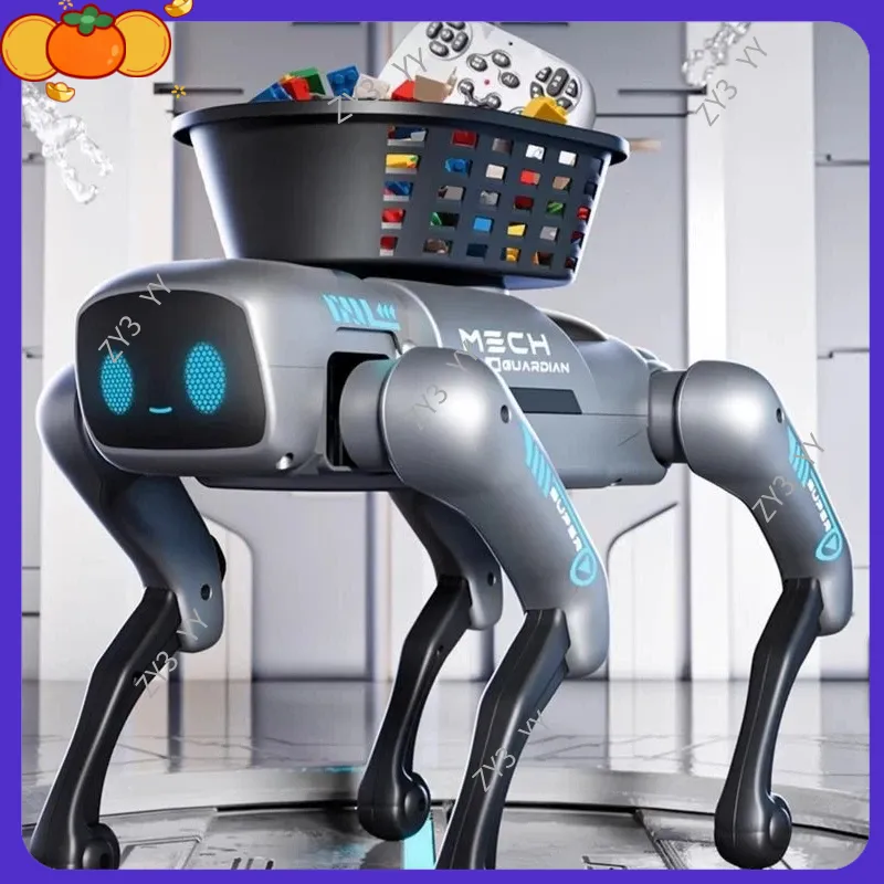 Leo 2026 New Ai Smart Remote C - مراجعة Science Robot وسعره