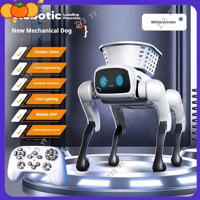 Leo 2026 New Ai Smart Remote C - مراجعة Science Robot وسعره